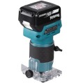 Makita DRT52SF - Akumulatorowa frezarko-wycinarka 18 V