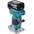Makita DRT52SF - Akumulatorowa frezarko-wycinarka 18 V