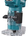Makita DRT52SF - Akumulatorowa frezarko-wycinarka 18 V