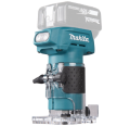Makita DRT52Z - Akumulatorowa frezarko-wycinarka 18 V