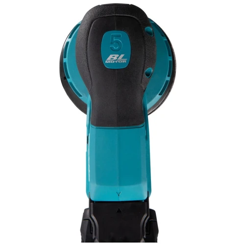 MAKITA BO001CGZ - Akumulatorowa szlifierka mimośrodowa 125 MM / 40 V