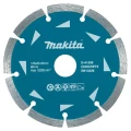 MAKITA D-41595-10- Piła tarczowa do betonu D.125 SEG - 10szt