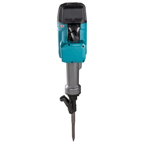 Makita HM004GZ01 - Akumulatorowy młot wyburzeniowy SDS-Max / 2x 40 V