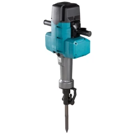 Makita HM004GZ01 - Akumulatorowy młot wyburzeniowy SDS-Max / 2x 40 V
