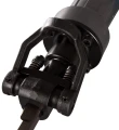 Makita HM004GZ01 - Akumulatorowy młot wyburzeniowy SDS-Max / 2x 40 V