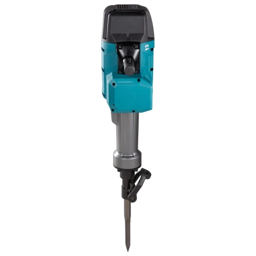 Makita HM004GZ01 - Akumulatorowy młot wyburzeniowy SDS-Max / 2x 40 V