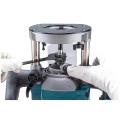 MAKITA RP001GZ - Akumulatorowa frezarka górnowrzecionowa 40 V