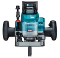 MAKITA RP001GZ - Akumulatorowa frezarka górnowrzecionowa 40 V