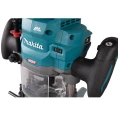 MAKITA RP001GZ - Akumulatorowa frezarka górnowrzecionowa 40 V