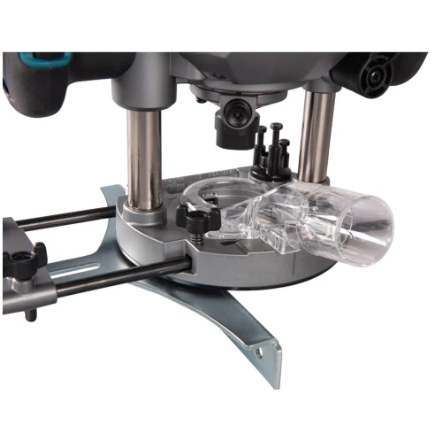 MAKITA RP001GZ - Akumulatorowa frezarka górnowrzecionowa 40 V