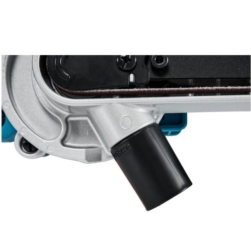 MAKITA DBS180Z- Akumulatorowy pilnik taśmowy 18V 9x533mm