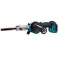 MAKITA DBS180Z- Akumulatorowy pilnik taśmowy 18V 9x533mm