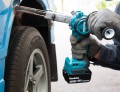 MAKITA DBS180Z- Akumulatorowy pilnik taśmowy 18V 9x533mm