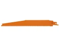 Makita B-67212 - Brzeszczoty do drewna/metalu TC/HM RESCUE 225x1.25 mm - 25 szt