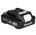 MAKITA BL1050B - Akumulator 12V / 5 Ah