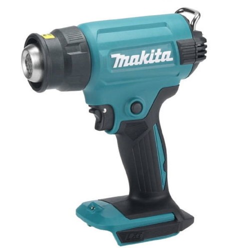 Makita DHG180ZK- Akumulatorowa opalarka 