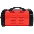 WELDMAN Smart 100 - Prostownik z rozruchem 12/24 V