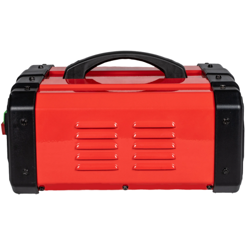 WELDMAN Smart 100 - Prostownik z rozruchem 12/24 V