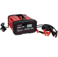 WELDMAN Smart 100 - Prostownik z rozruchem 12/24 V