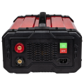WELDMAN Smart 100 - Prostownik z rozruchem 12/24 V