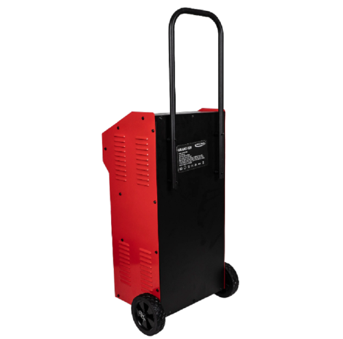 WELDMAN Grand 820 - Inteligentny prostownik z rozruchem 6/12/24 V