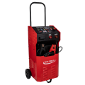 WELDMAN Grand 820 - Inteligentny prostownik z rozruchem 6/12/24 V