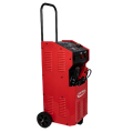 WELDMAN Grand 820 - Inteligentny prostownik z rozruchem 6/12/24 V