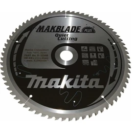 MAKITA B-32568- Tarcza tnąca do drewna 305x30x70z 