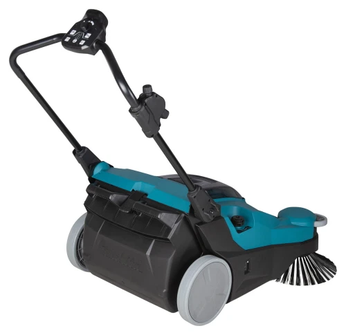 Makita VS001GT201 - Akumulatorowa zamiatarka 40 V