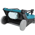 Makita VS001GT201 - Akumulatorowa zamiatarka 40 V