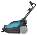 Makita VS001GT201 - Akumulatorowa zamiatarka 40 V