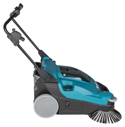 Makita VS001GT201 - Akumulatorowa zamiatarka 40 V