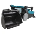Makita VS001GT201 - Akumulatorowa zamiatarka 40 V