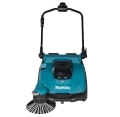 Makita VS001GT201 - Akumulatorowa zamiatarka 40 V