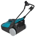 Makita VS001GT201 - Akumulatorowa zamiatarka 40 V
