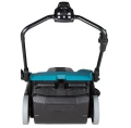 Makita VS001GT201 - Akumulatorowa zamiatarka 40 V