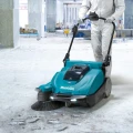 Makita VS001GT201 - Akumulatorowa zamiatarka 40 V
