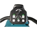 Makita VS001GT201 - Akumulatorowa zamiatarka 40 V
