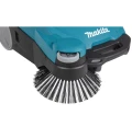 Makita VS001GT201 - Akumulatorowa zamiatarka 40 V
