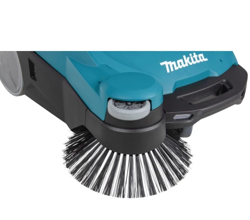 Makita VS001GT201 - Akumulatorowa zamiatarka 40 V
