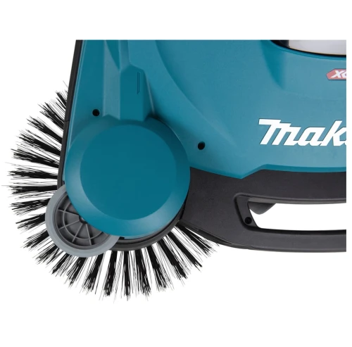 Makita VS001GT201 - Akumulatorowa zamiatarka 40 V