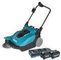 Makita VS001GT201 - Akumulatorowa zamiatarka 40 V