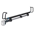 MAKITA DML818 -  Akumulatorowa lampa LED z uchwytem teleskopowym 14.4 / 18 V 