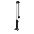 MAKITA DML818 -  Akumulatorowa lampa LED z uchwytem teleskopowym 14.4 / 18 V 