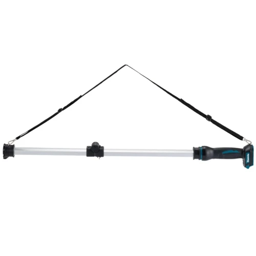 MAKITA DML818 -  Akumulatorowa lampa LED z uchwytem teleskopowym 14.4 / 18 V 