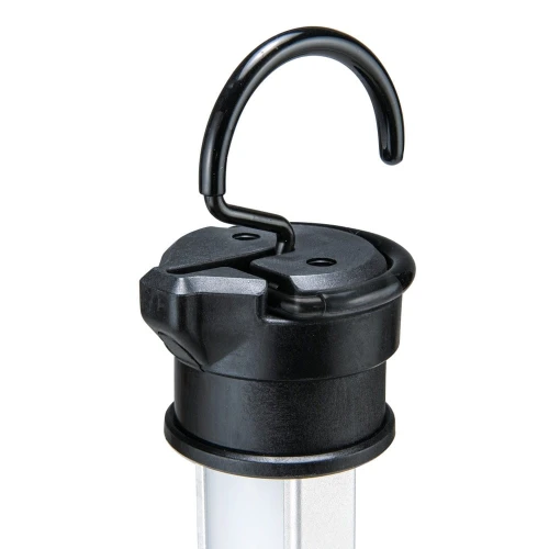 MAKITA DML818 -  Akumulatorowa lampa LED z uchwytem teleskopowym 14.4 / 18 V 