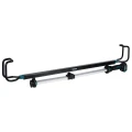 MAKITA DML818 -  Akumulatorowa lampa LED z uchwytem teleskopowym 14.4 / 18 V 