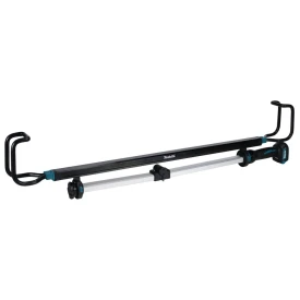 MAKITA DML818 -  Akumulatorowa lampa LED z uchwytem teleskopowym 14.4 / 18 V 