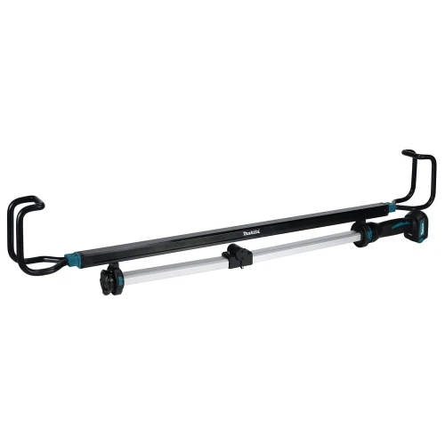 MAKITA DML818 -  Akumulatorowa lampa LED z uchwytem teleskopowym 14.4 / 18 V 