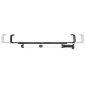 MAKITA DML818 -  Akumulatorowa lampa LED z uchwytem teleskopowym 14.4 / 18 V 